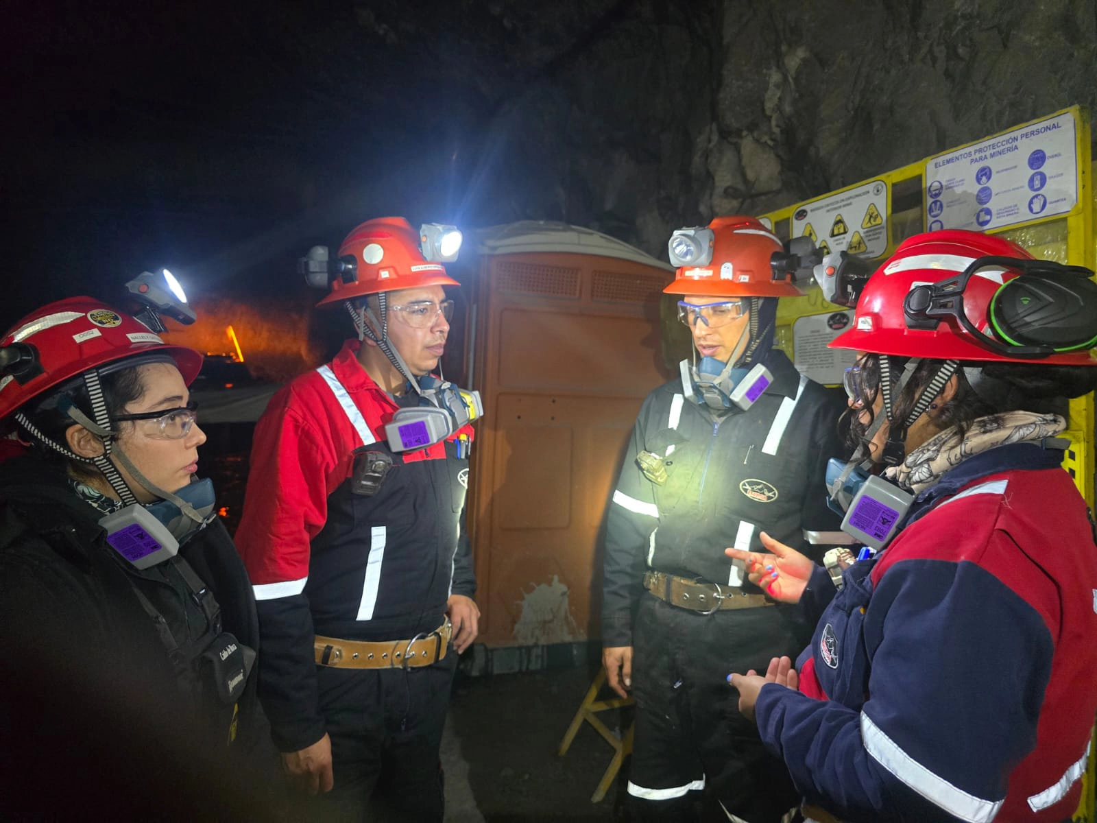 Responsabilidad Social - Seguridad