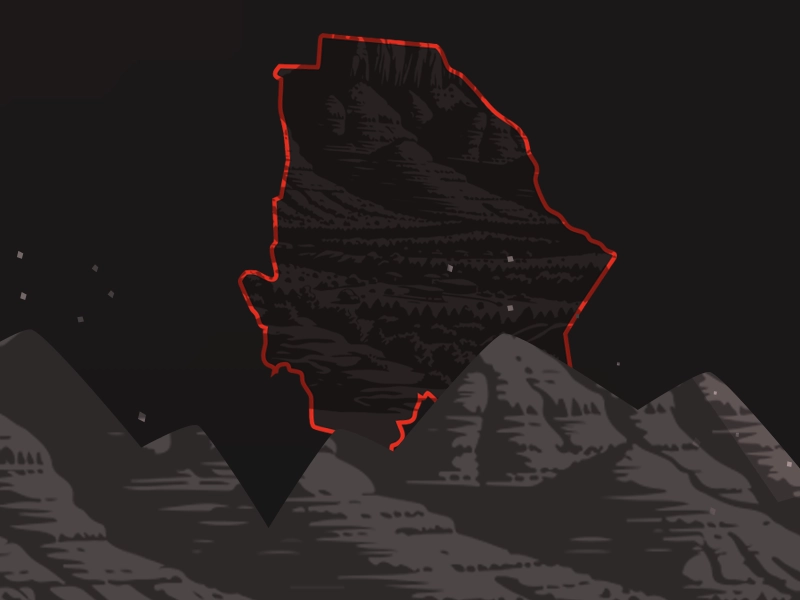 Unidad Minera San Julian