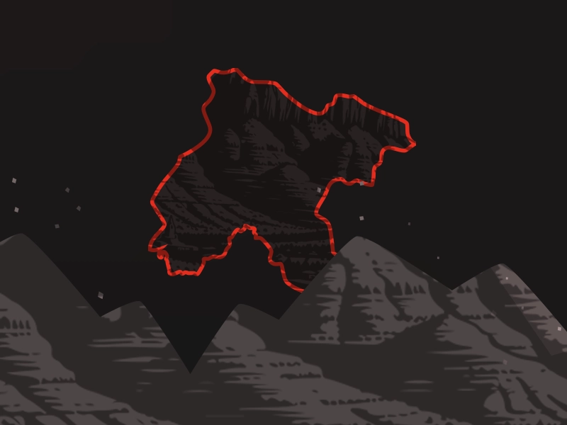 Unidad Minera Las Torres